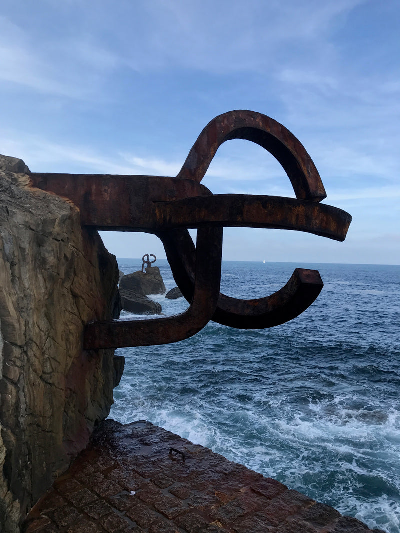 San Sebastian Spain, September 2017