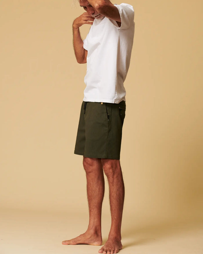 ADEN YC SHORT