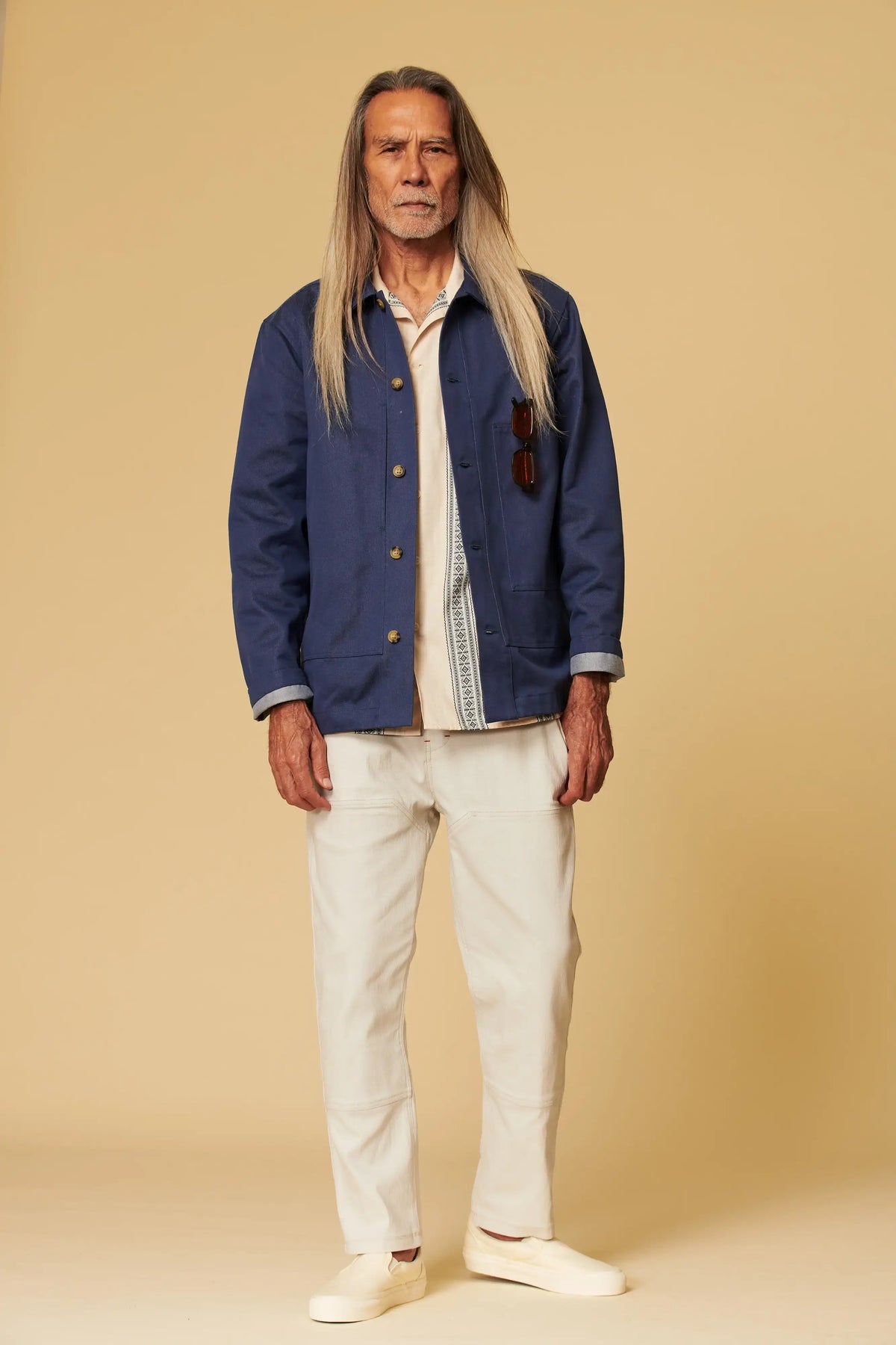 BRAVO WOVEN