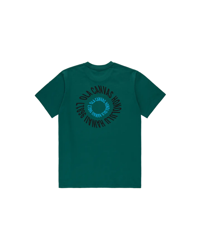Chinatown Tee