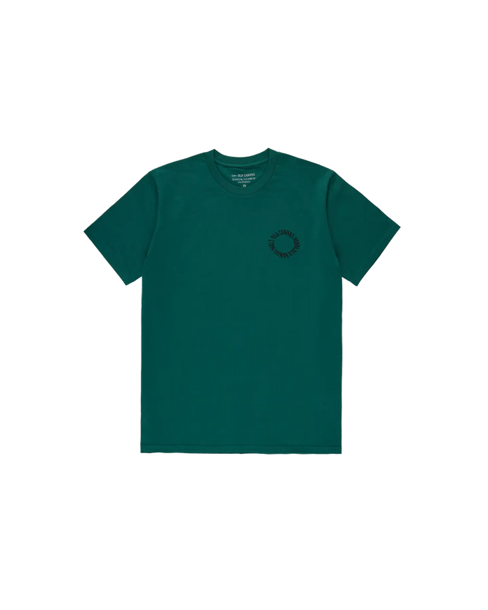 Chinatown Tee