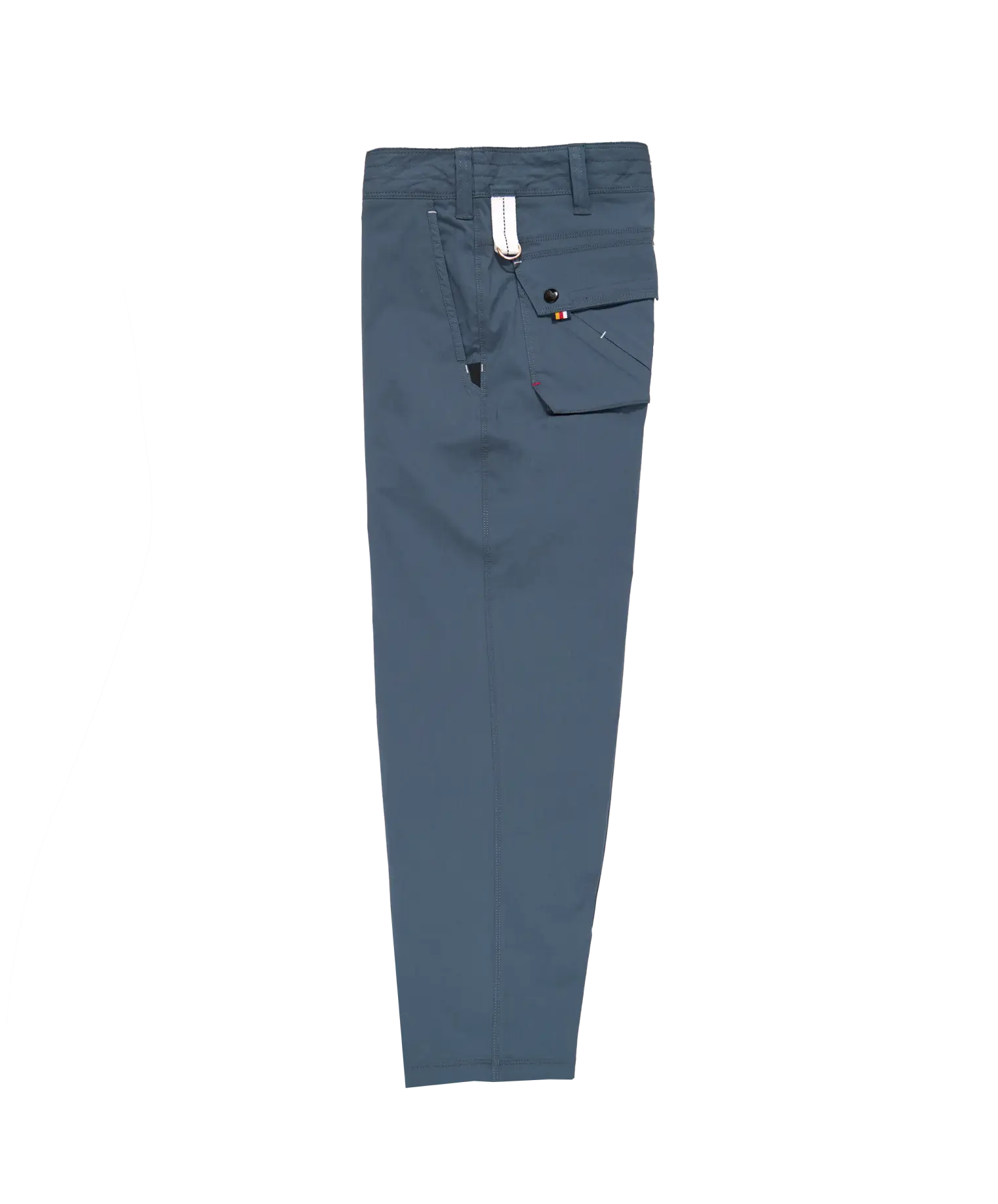 OVERLAND PANT – OLA CANVAS