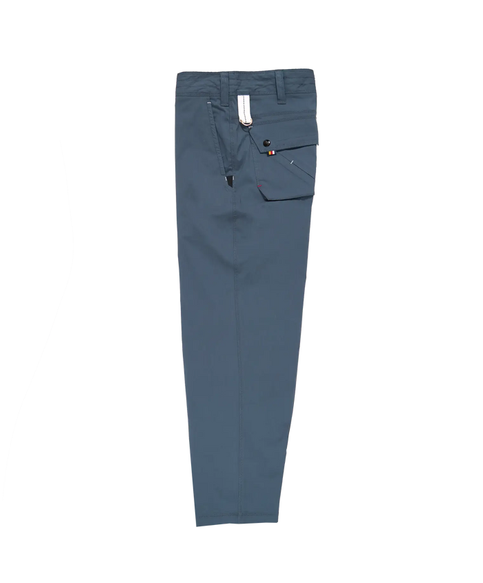 blue pants ola canvas