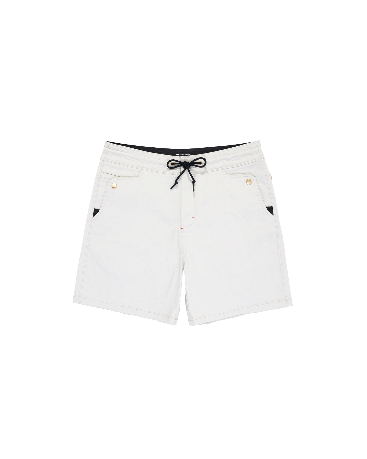 ADEN YC SHORT - SAIL – OLA CANVAS ADEN YC SHORT - SAIL – OLA CANVAS
