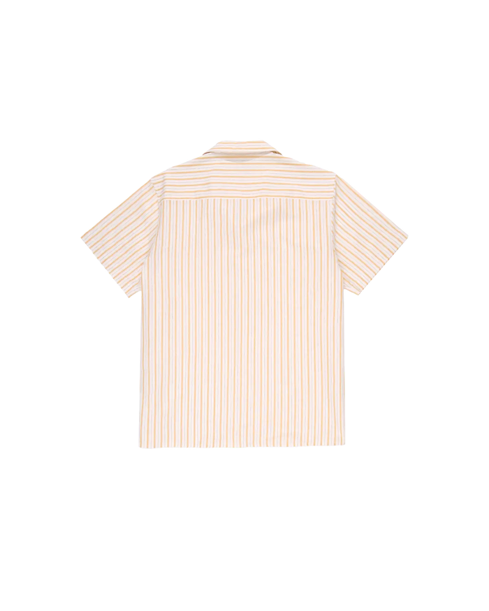 Alto Mar Palazzo Stripe Shirt