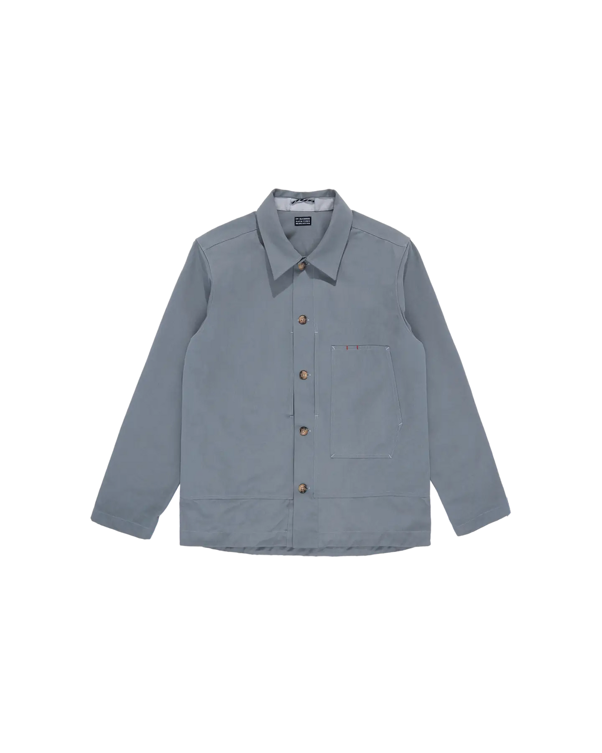 ola canvas bravo jacket durable luxury