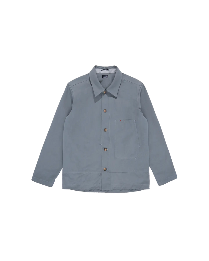 ola canvas bravo jacket durable luxury