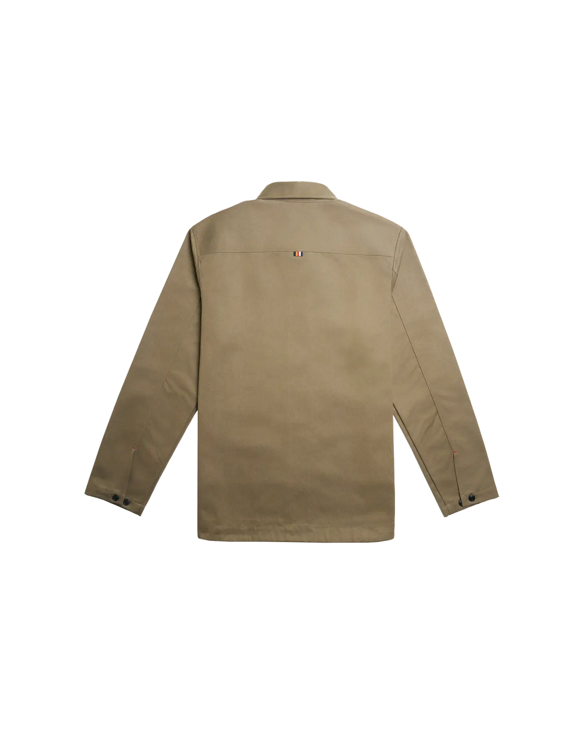 ola canvas field jacket veld