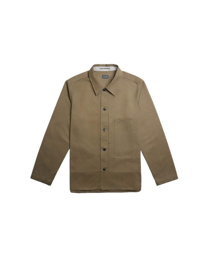 ola canvas bravo woven durable luxury jacket