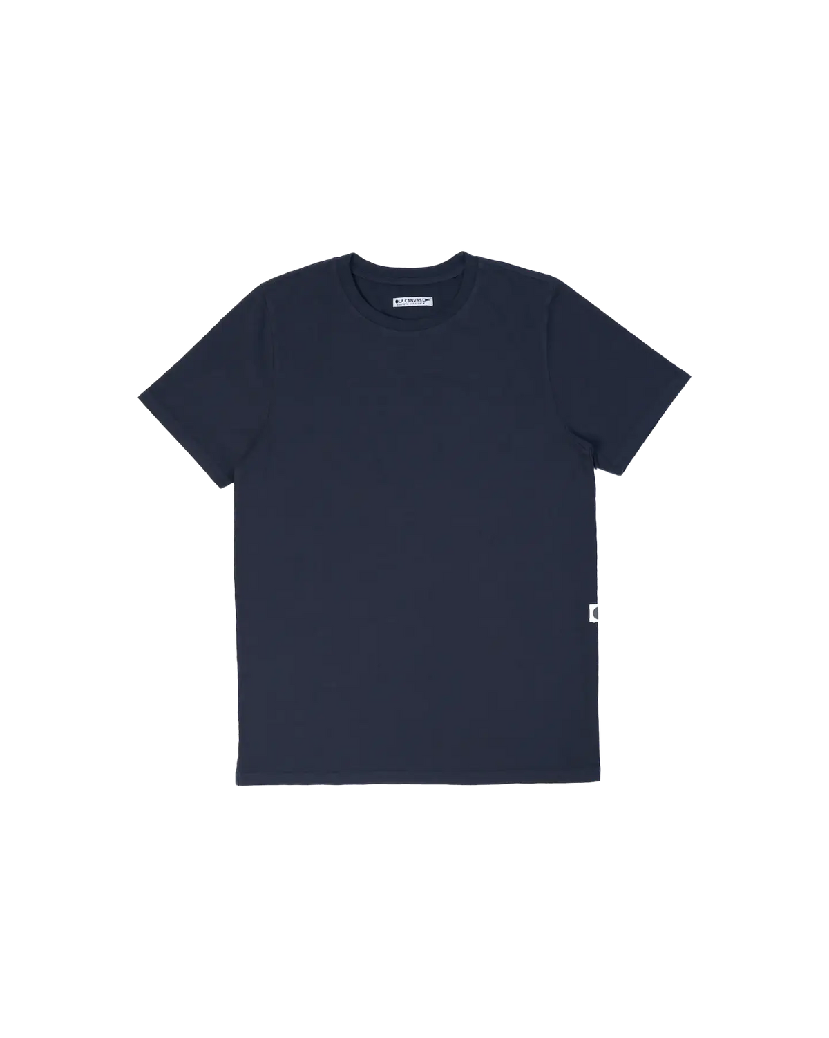 ola canvas classic tee luxury