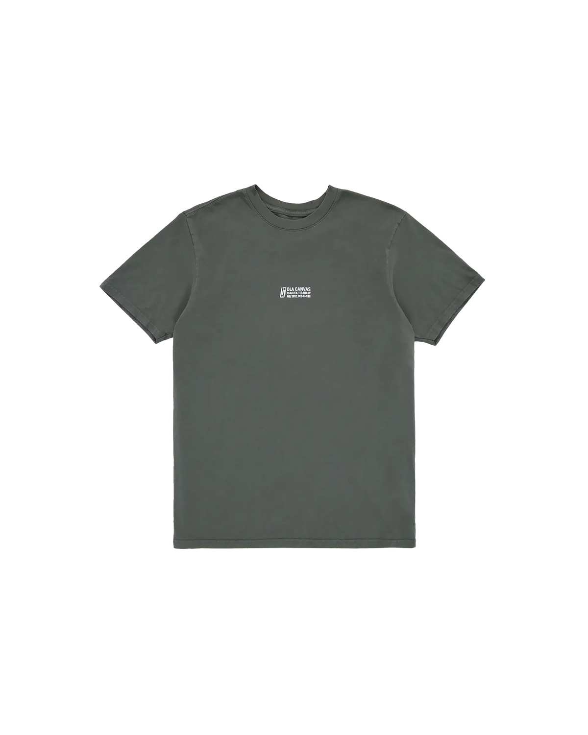 Dimension Tee