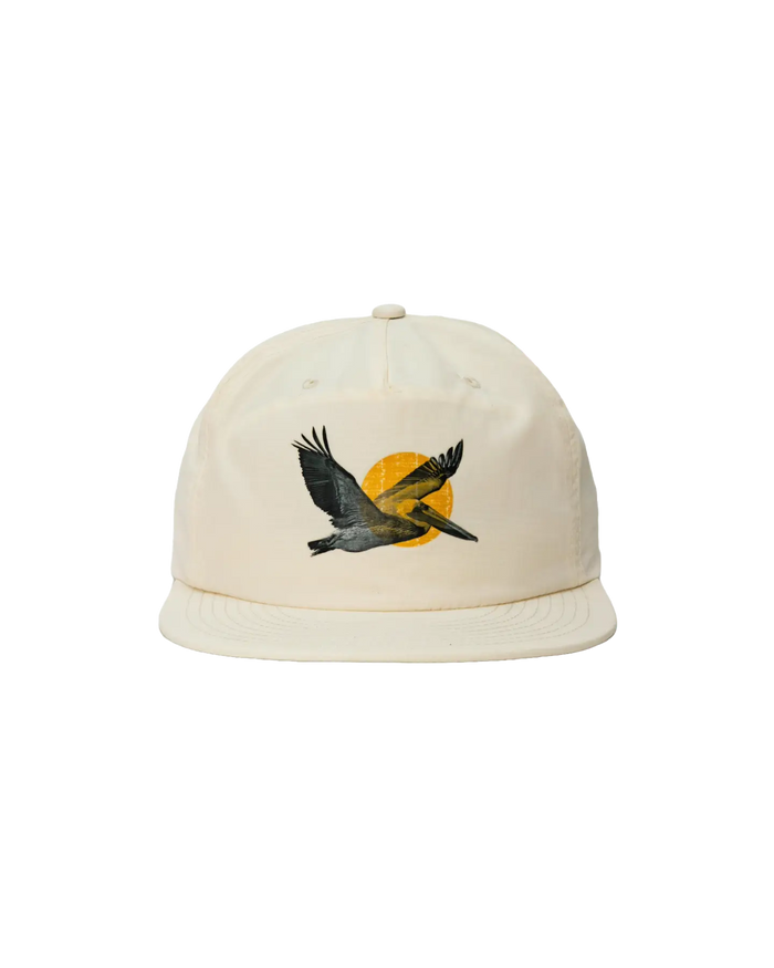 ola canvas dive bomber surf hat sail