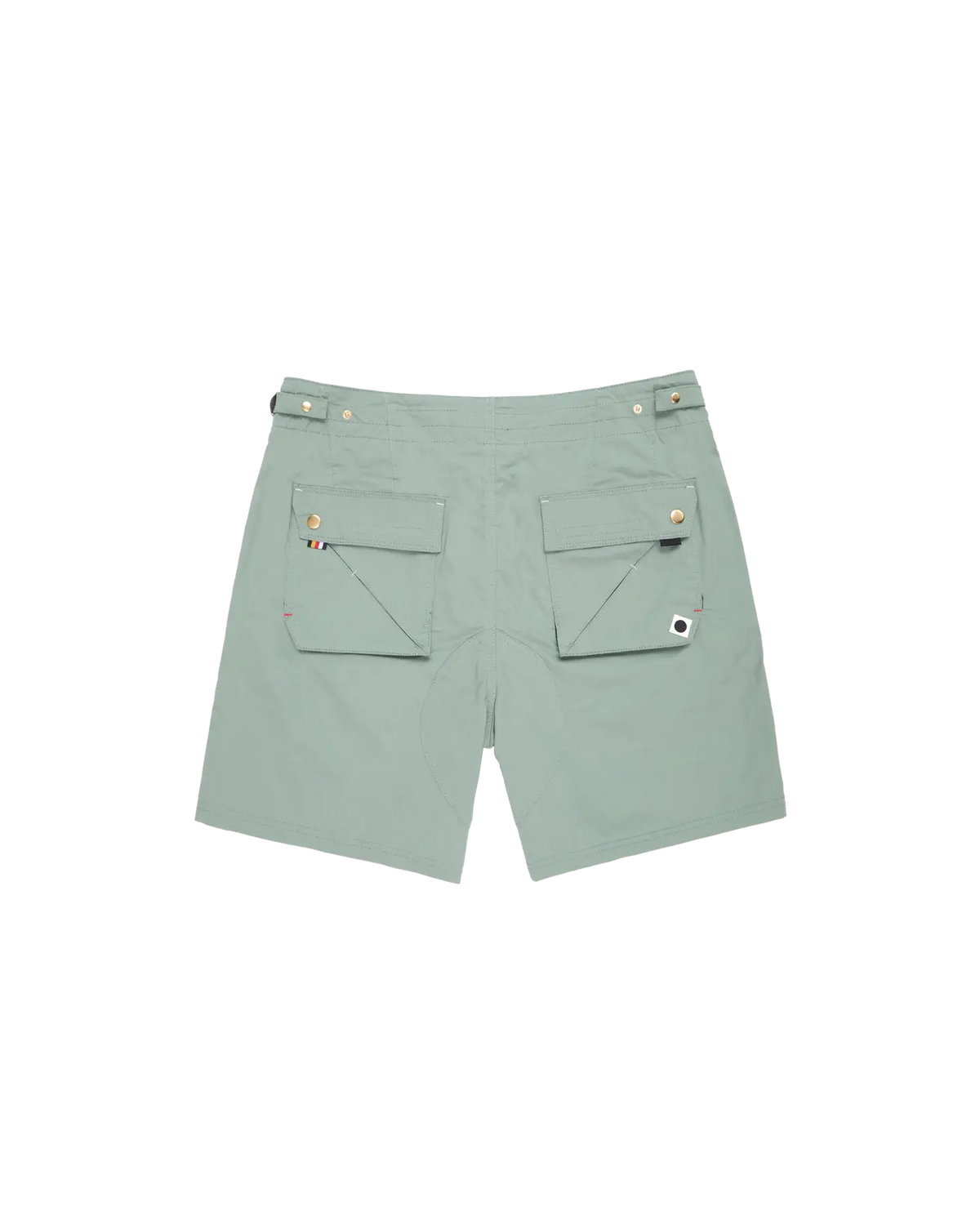 OVERLAND SHORT