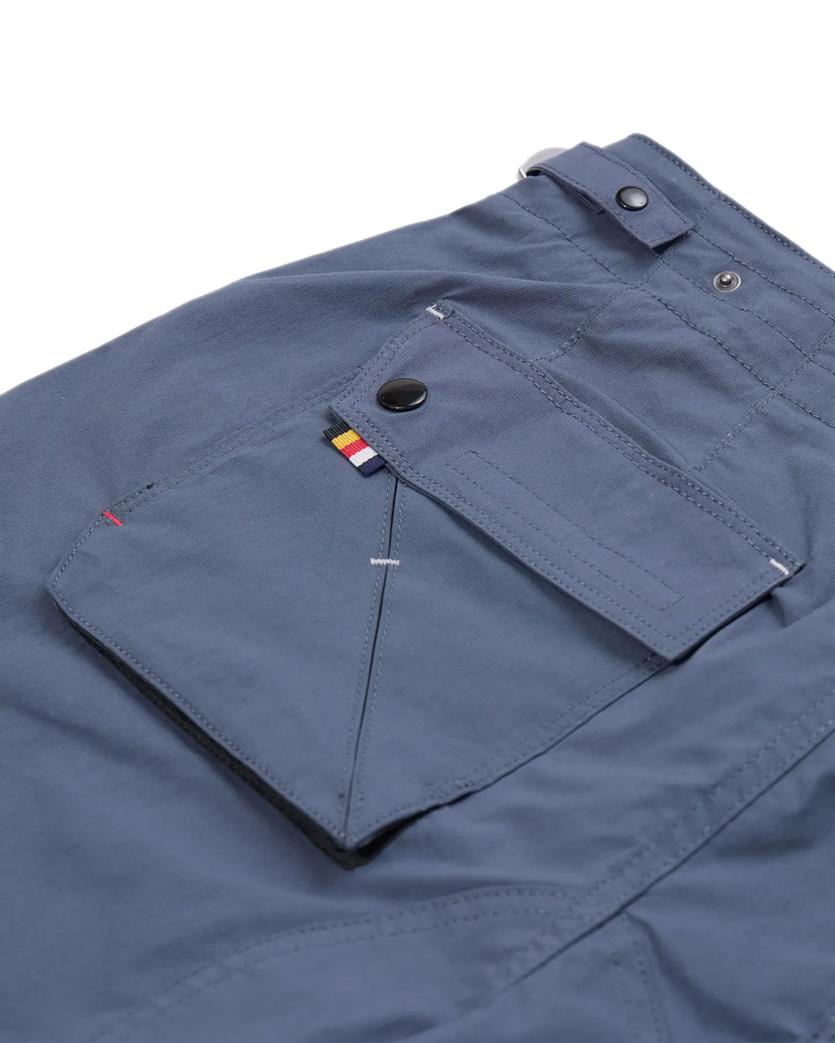 OVERLAND SHORT