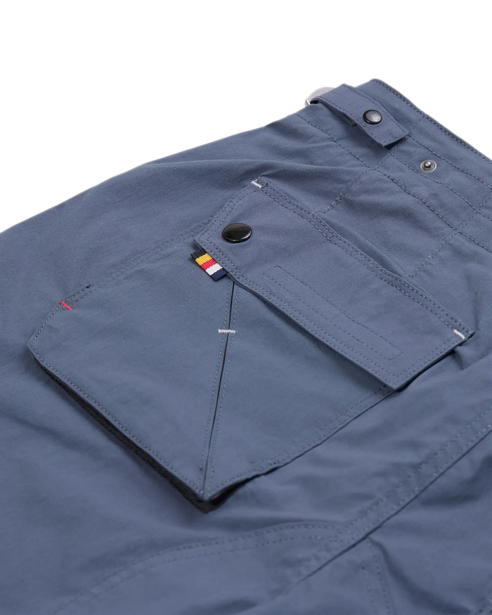 OVERLAND SHORT