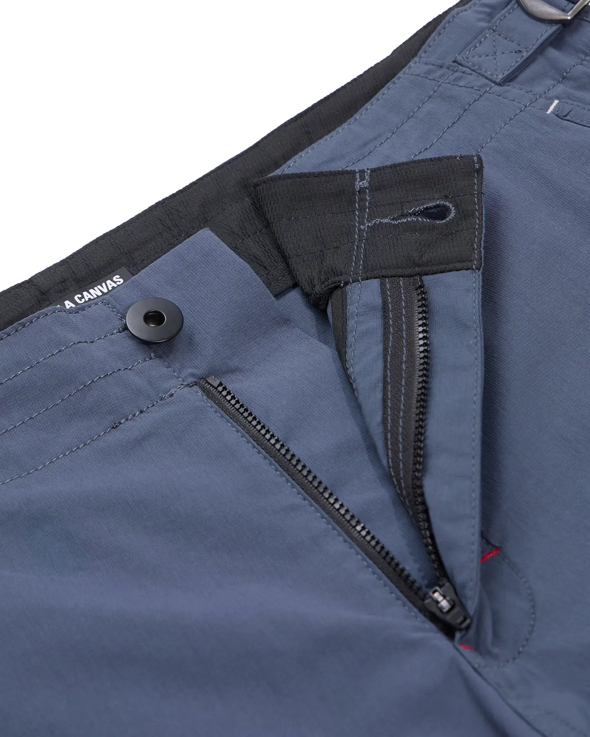OVERLAND SHORT