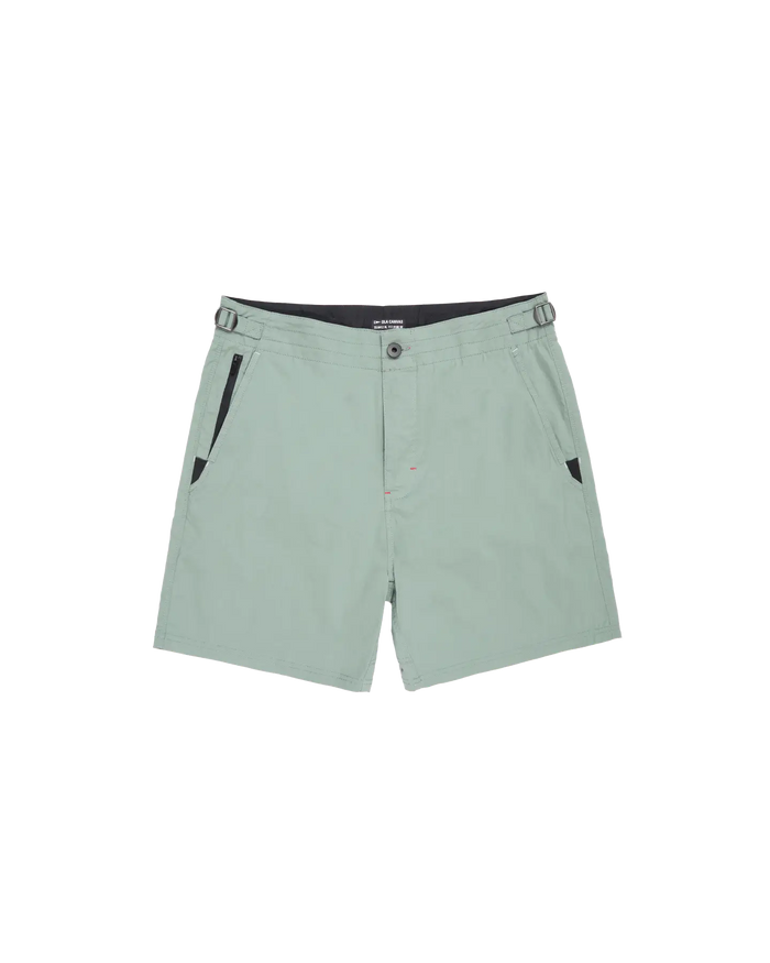 OVERLAND SHORT