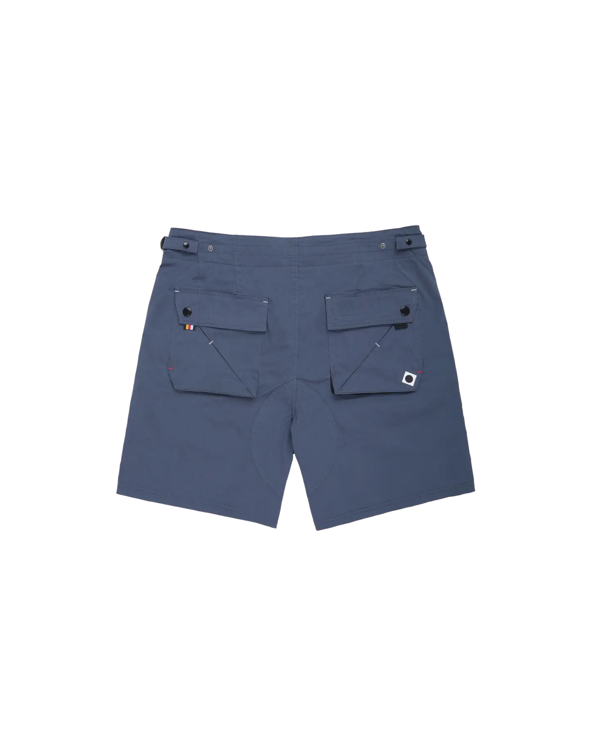 OVERLAND SHORT