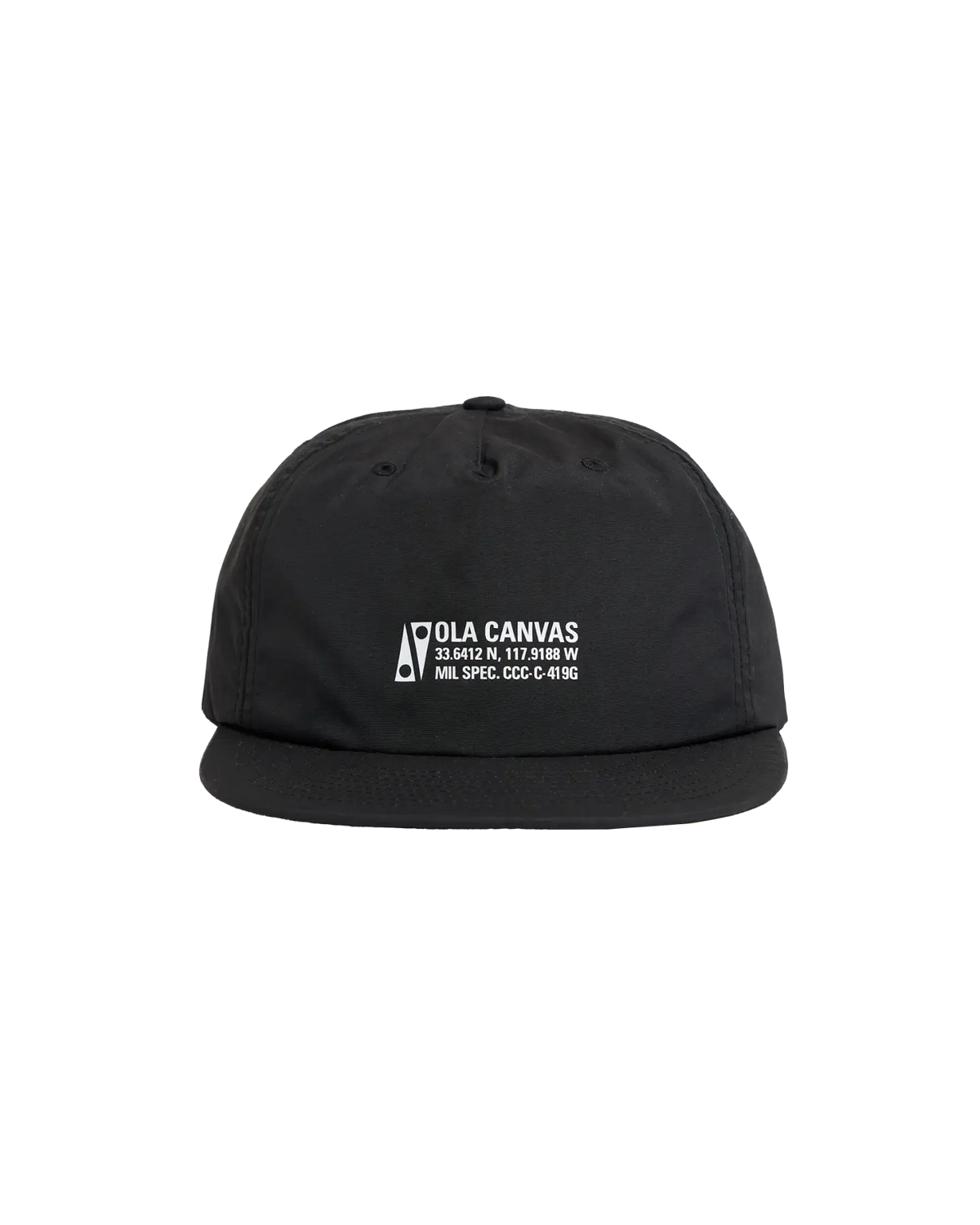 Palace Ave Surf Hat