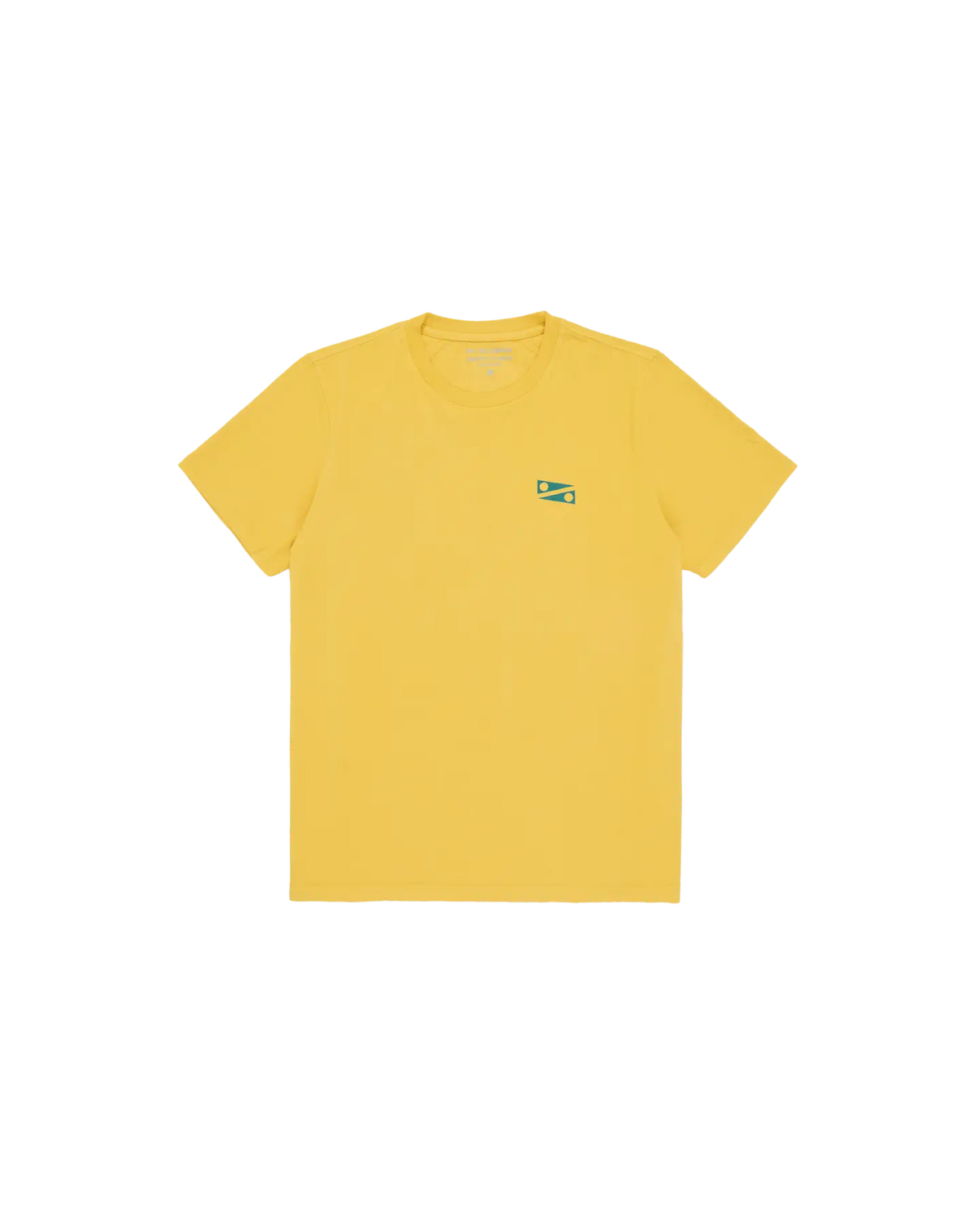 ola canvas palace ave tee sulfur