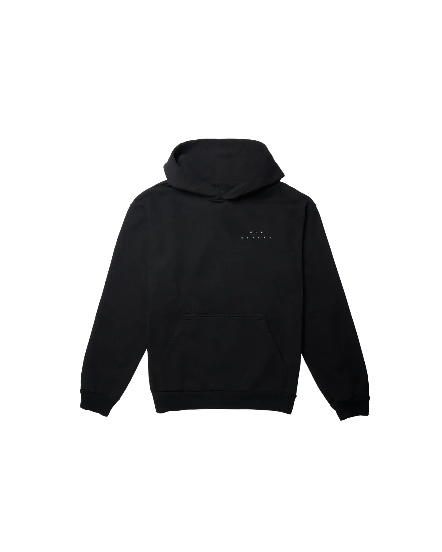RAY SIGNAL HOODIE – OLA CANVAS