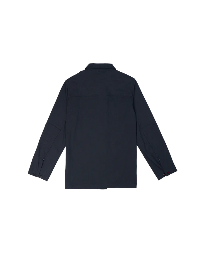 ola canvas durable luxury chore coat