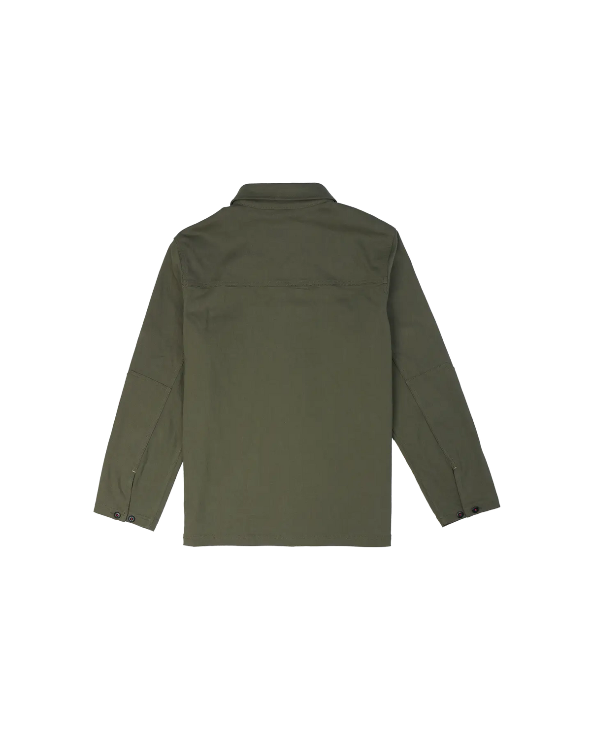 UTILITY JACKET01