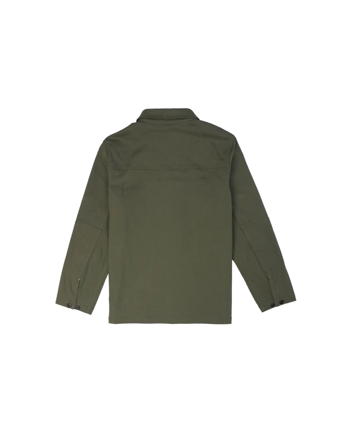 UTILITY JACKET01