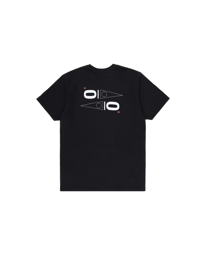 Zero Degrees Tee