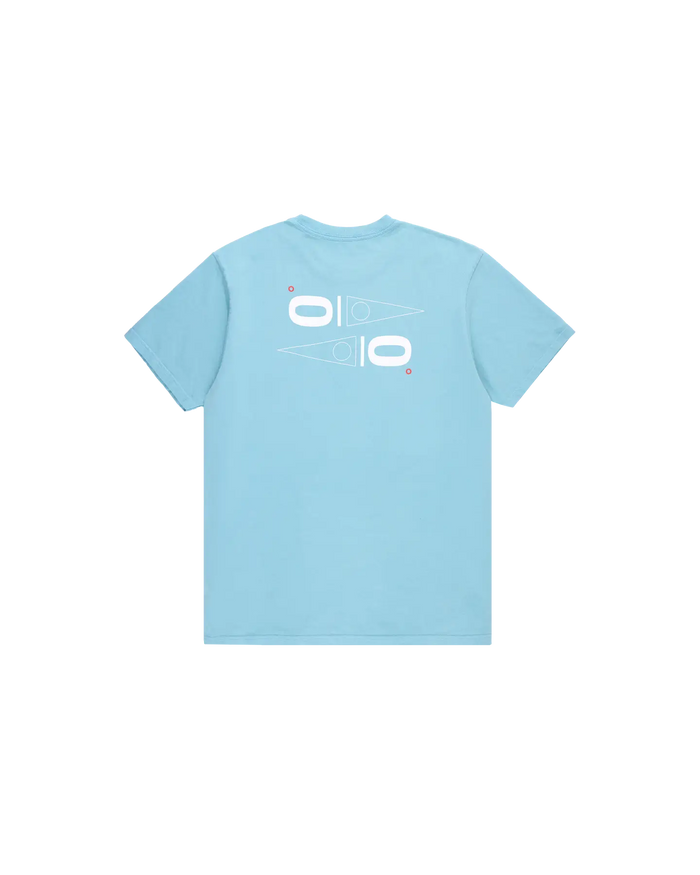 Zero Degrees Tee