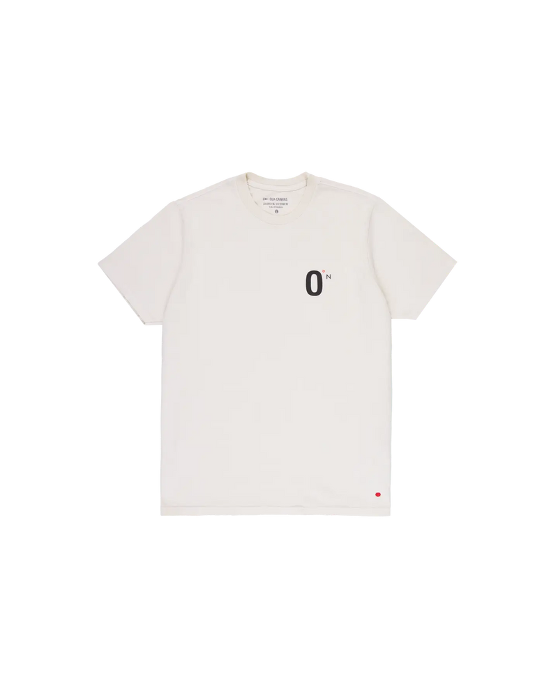 Zero Degrees Tee