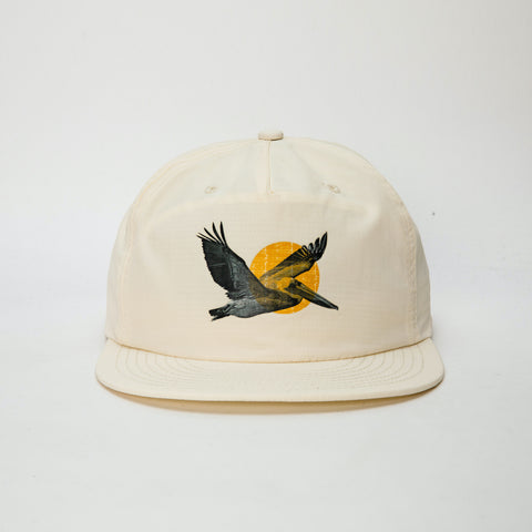 DIVE BOMBER SURF HAT- Army