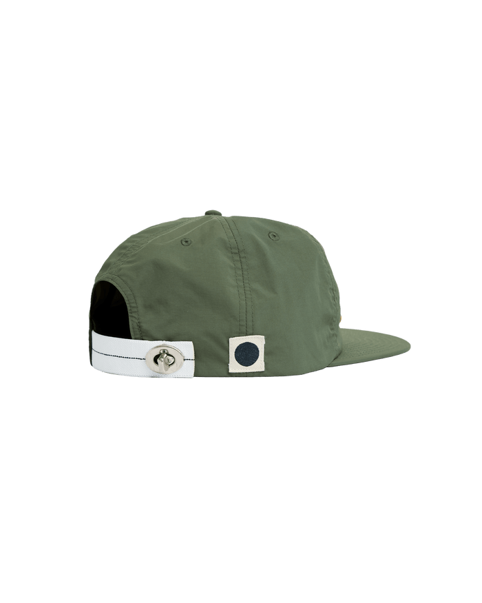 SINGLE DOUBLE SURF HAT