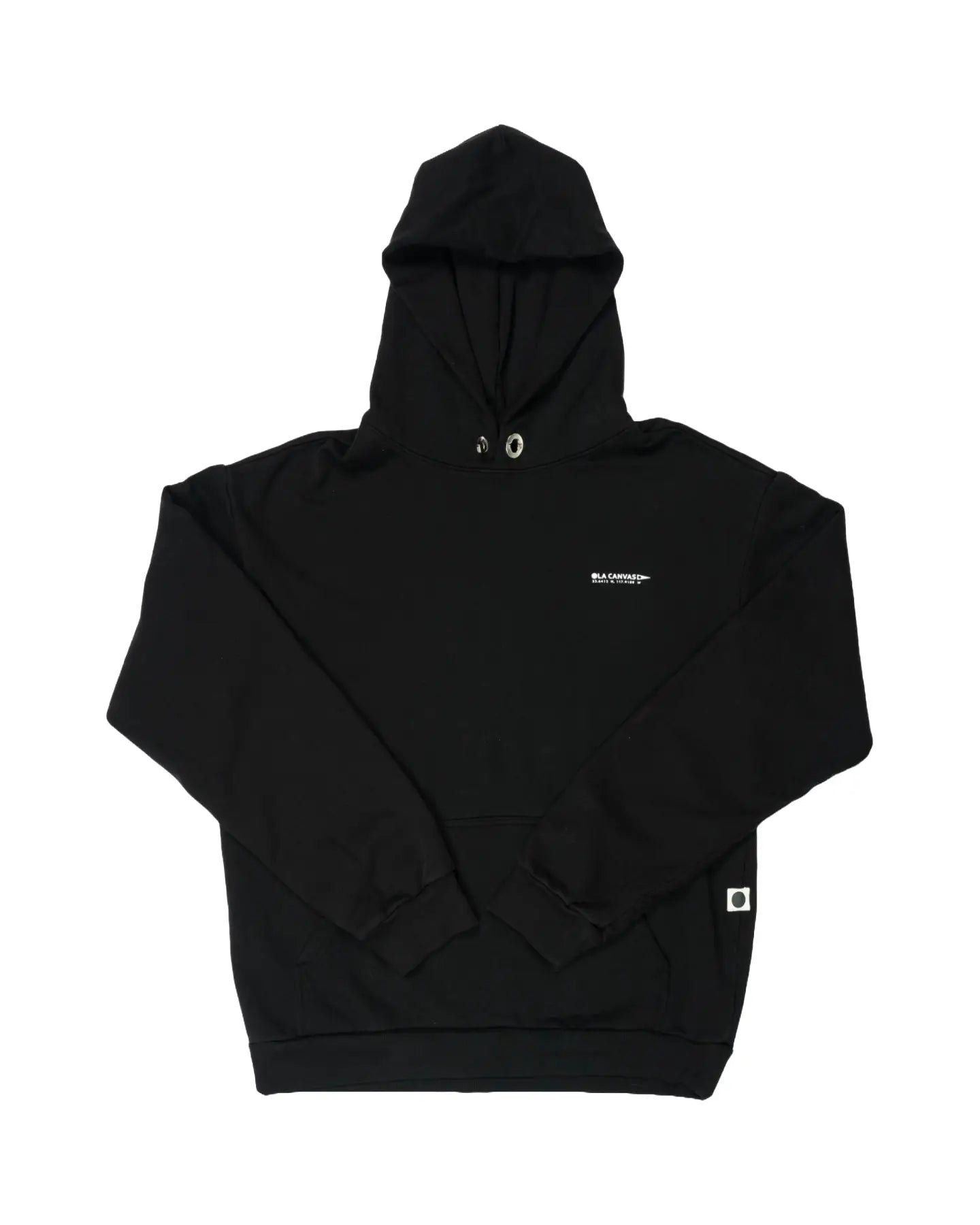 【受注生産】RADMARKET BOA HOODIE ブラック FREEサイズ 受注生産】RADMARKET BOA HOODIE ブラック FREEサイズ