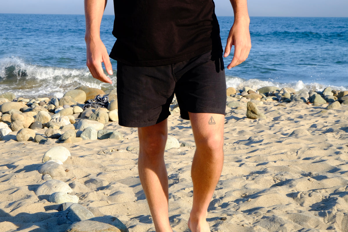 OG Boardshort