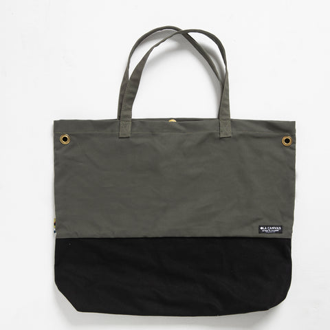 Natural Shortboard Bag