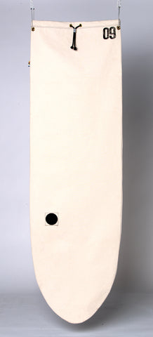 Olive Drab Bonzer Surfboard Bag