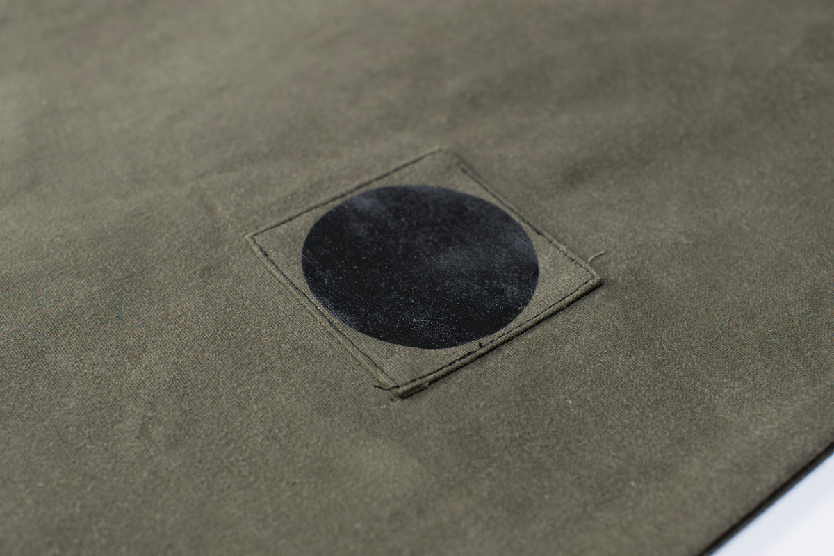 Round Nose Surfboard Bag