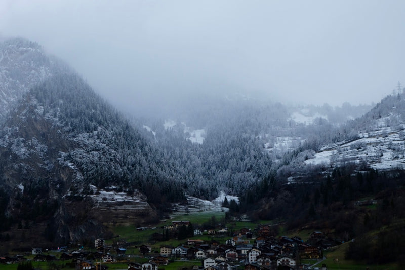 Verbier 2018