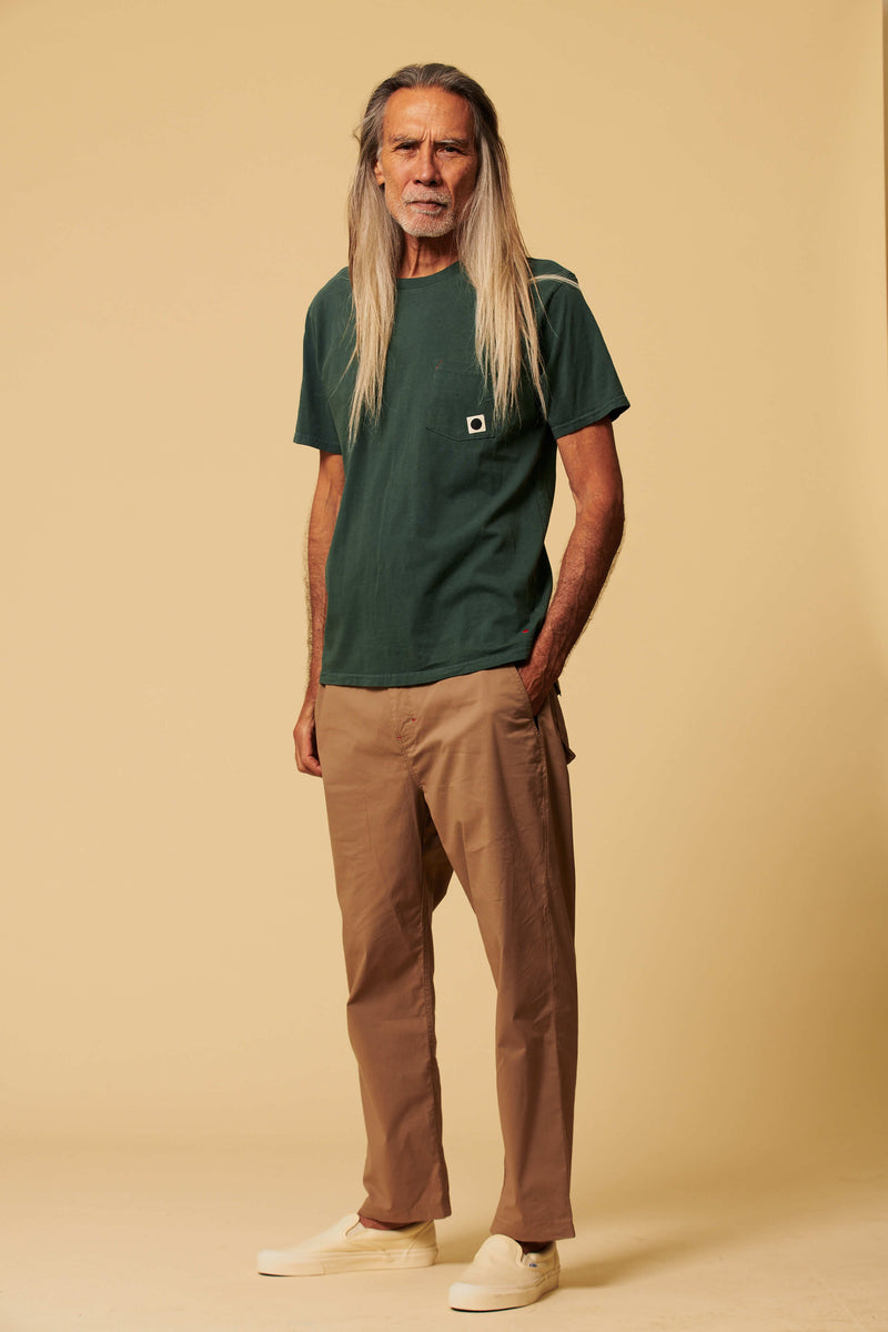 OVERLAND PANT