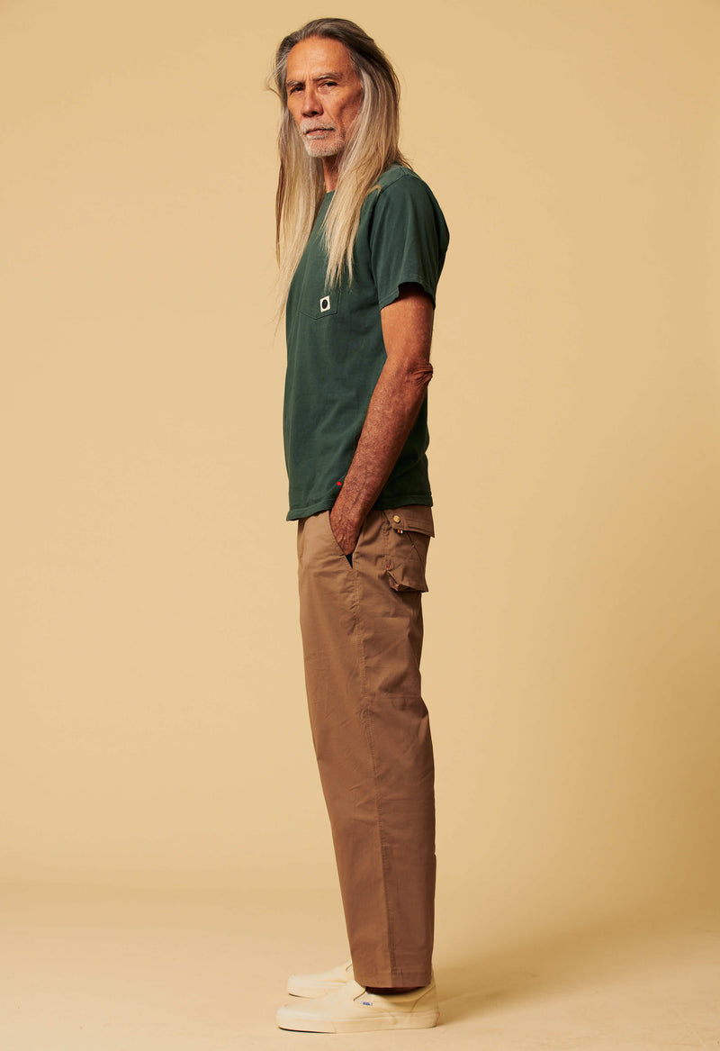 OVERLAND PANT