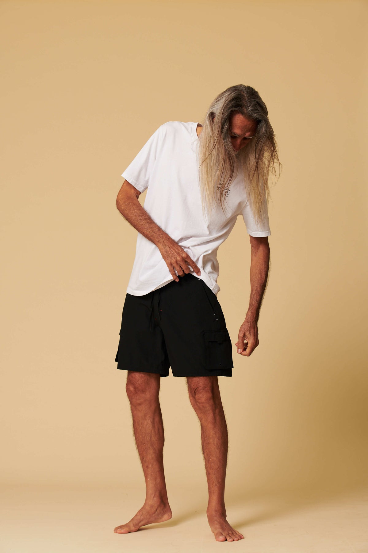 VANTAGE SHORT