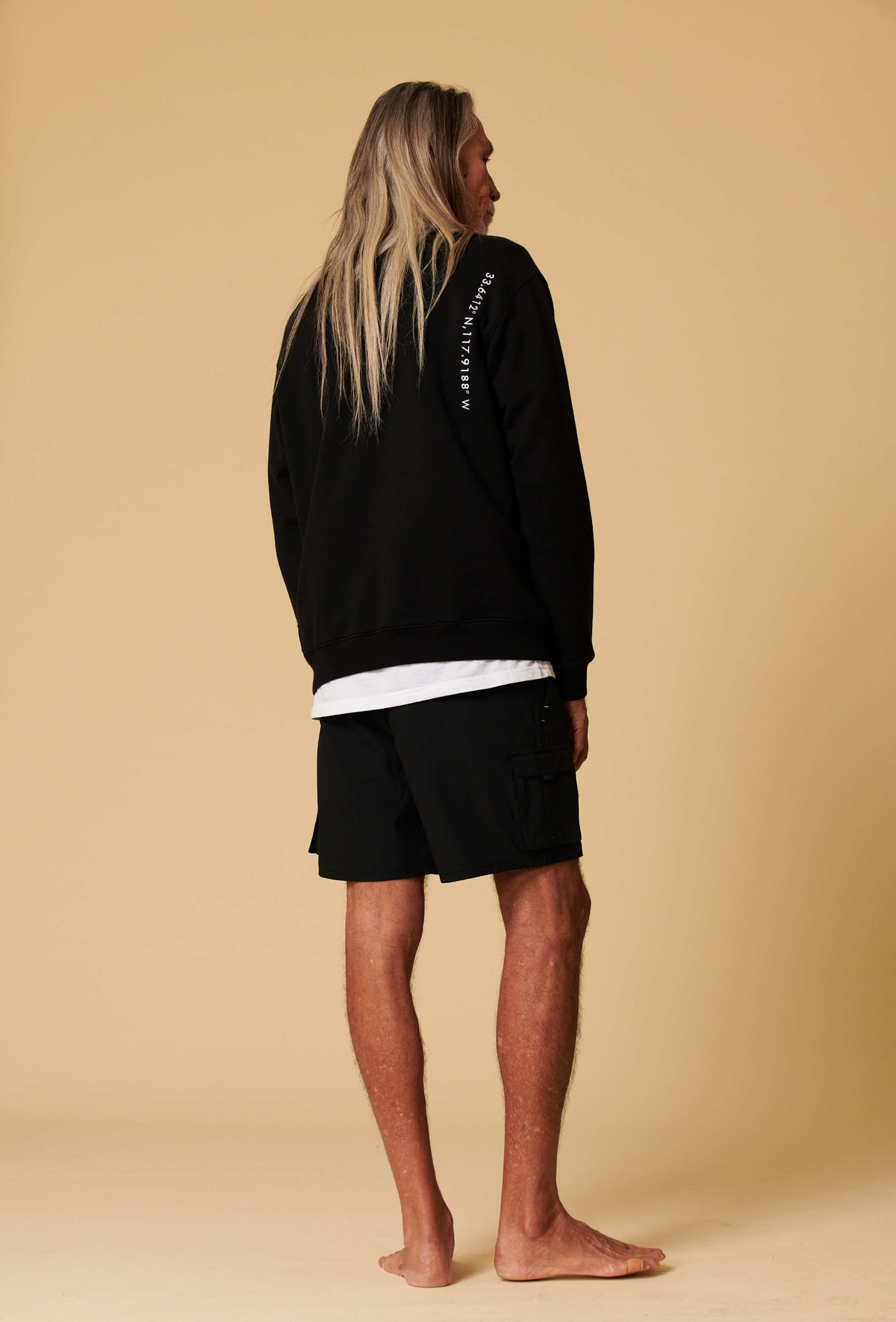 VANTAGE SHORT