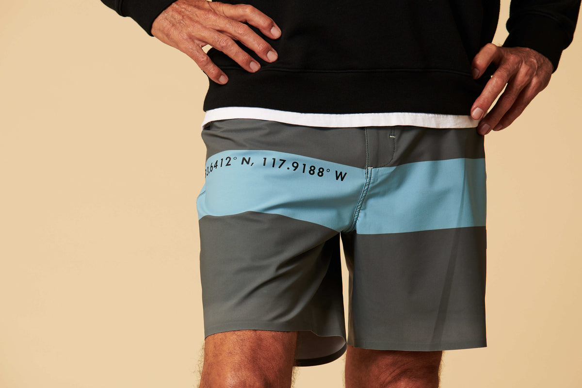 Navigator Boardshort