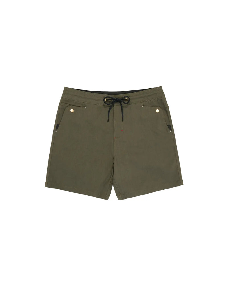 ADEN YC SHORT