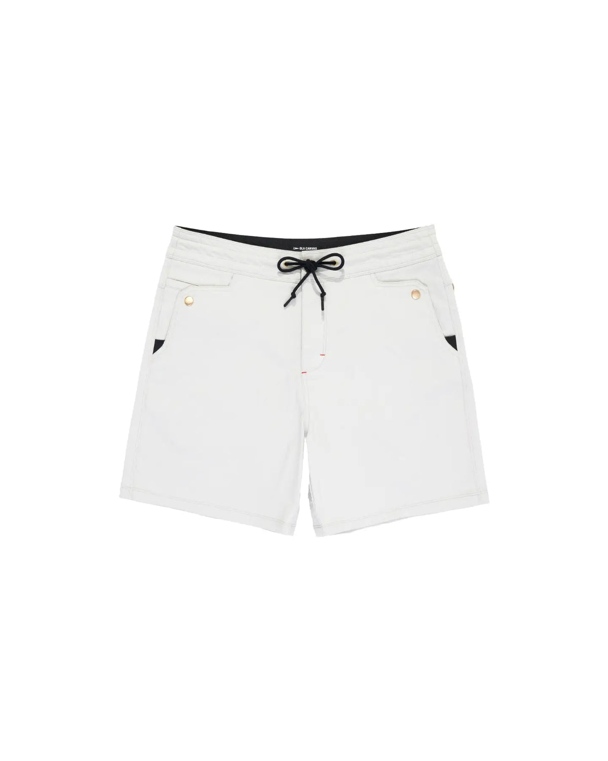 ola canvas aden yacht club short sail front