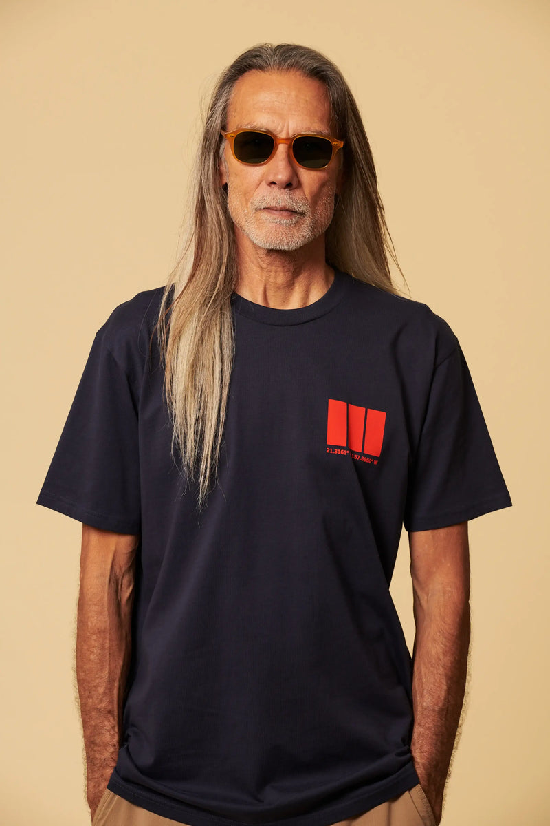 Channel Tee HI