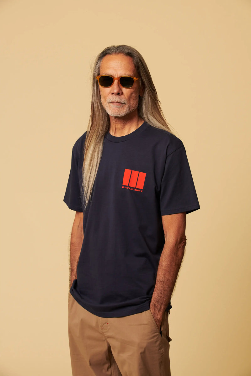 Channel Tee HI