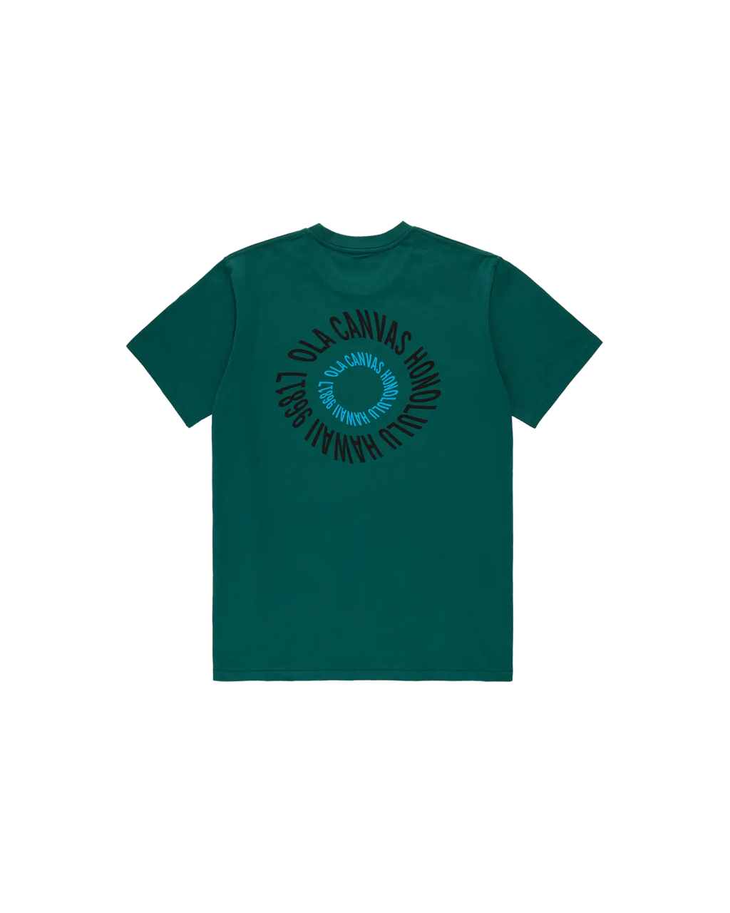 Chinatown Tee – OLA CANVAS