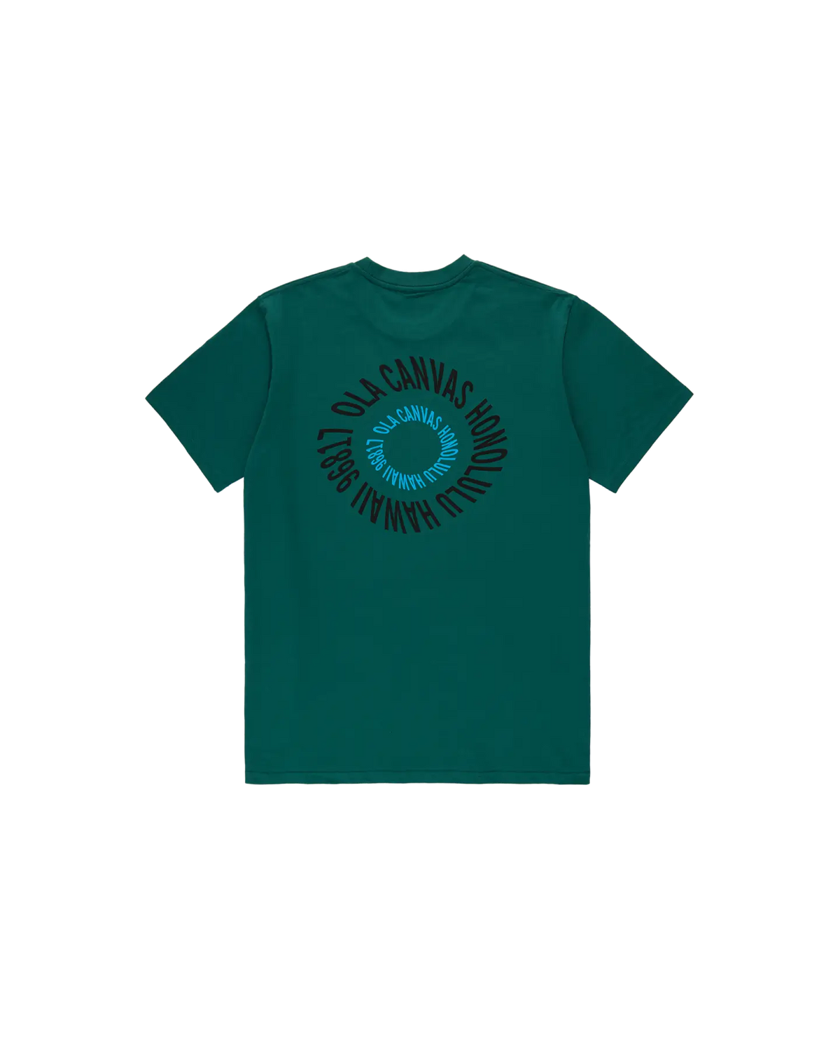 Chinatown Tee